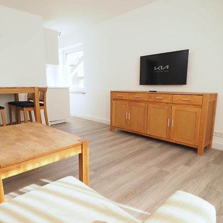 Apartmenthaus Jasmin Büsum Zewnętrze zdjęcie