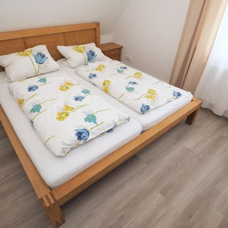 Apartmenthaus Jasmin Büsum Zewnętrze zdjęcie