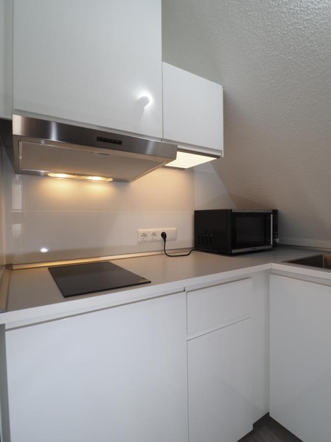 Apartmenthaus Jasmin Büsum Zewnętrze zdjęcie