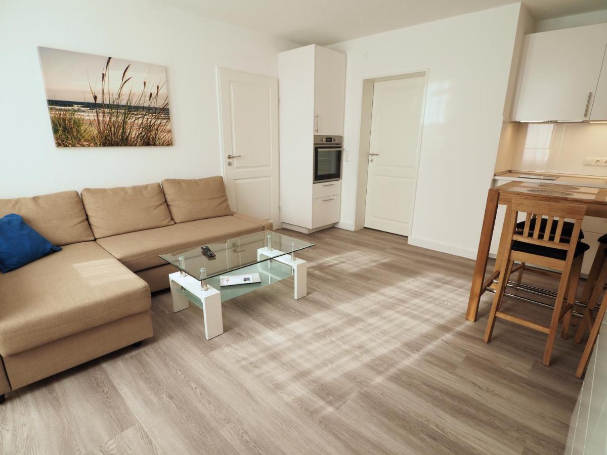 Apartmenthaus Jasmin Büsum Zewnętrze zdjęcie