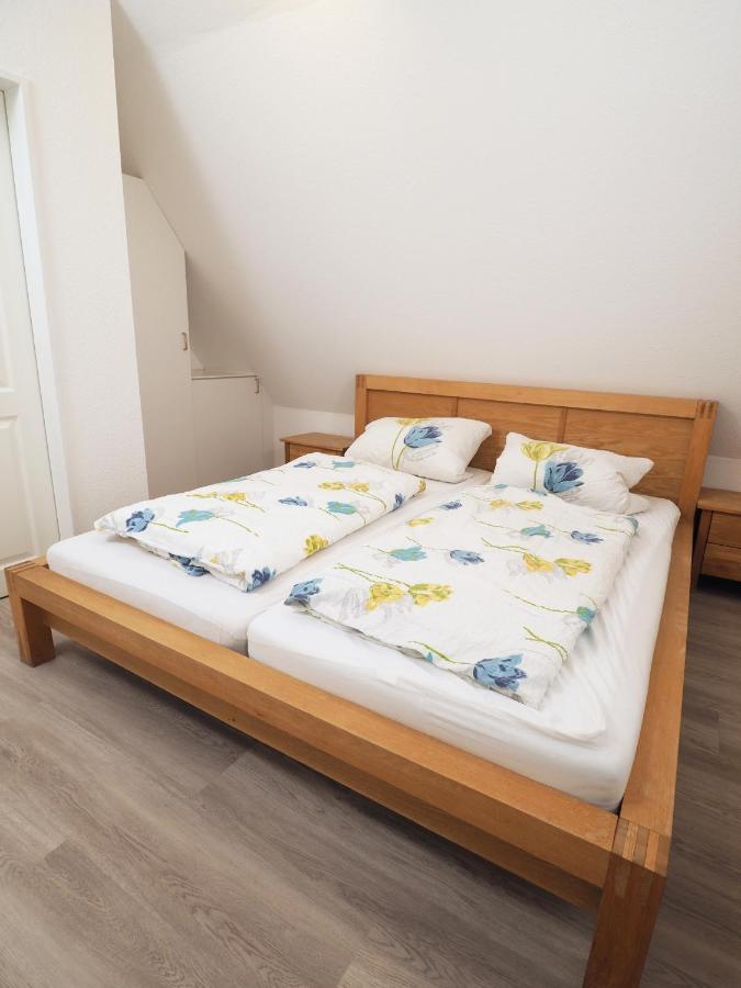 Apartmenthaus Jasmin Büsum Zewnętrze zdjęcie