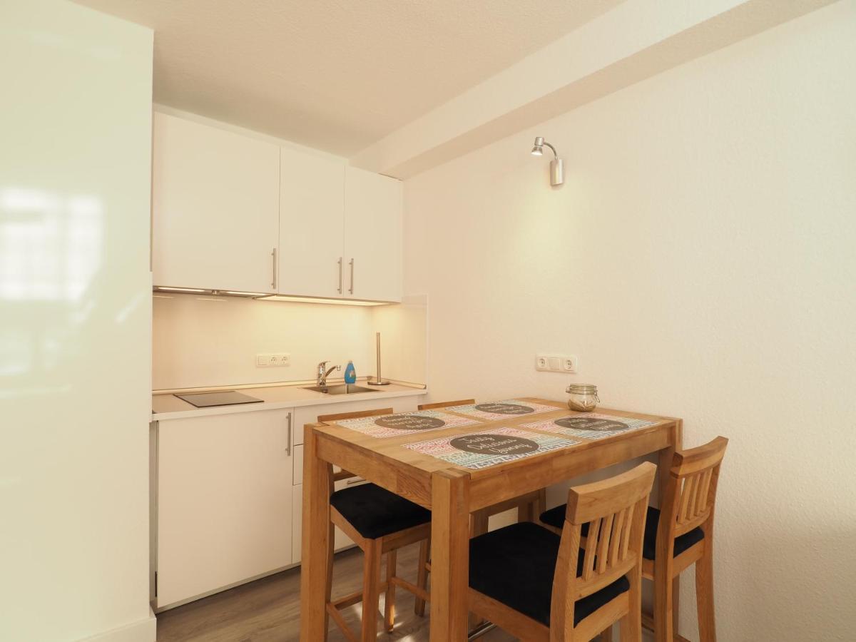 Apartmenthaus Jasmin Büsum Zewnętrze zdjęcie