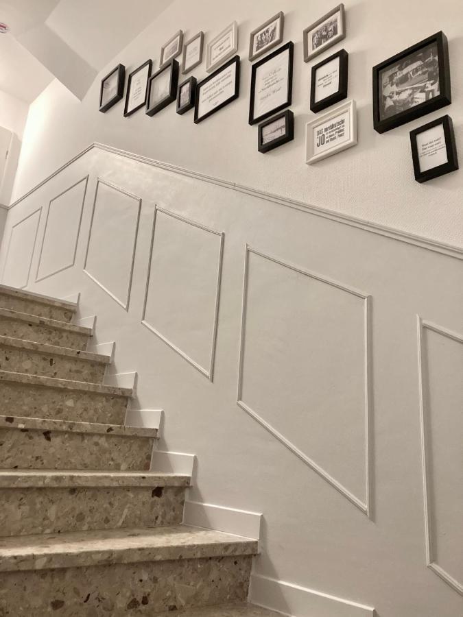 Apartmenthaus Jasmin Büsum Zewnętrze zdjęcie