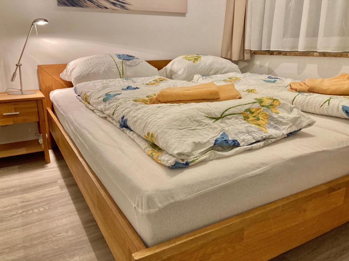 Apartmenthaus Jasmin Büsum Zewnętrze zdjęcie