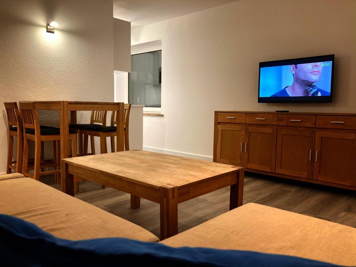 Apartmenthaus Jasmin Büsum Zewnętrze zdjęcie