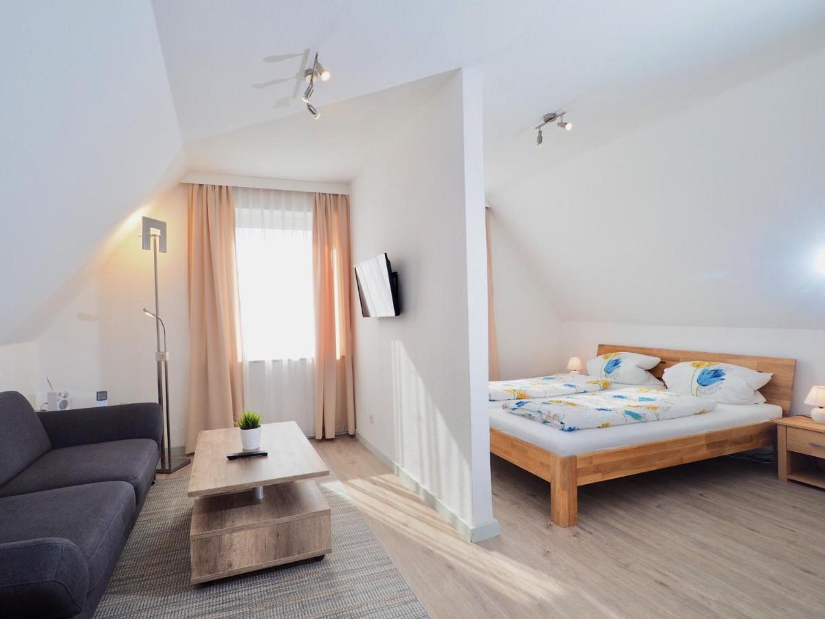 Apartmenthaus Jasmin Büsum Zewnętrze zdjęcie