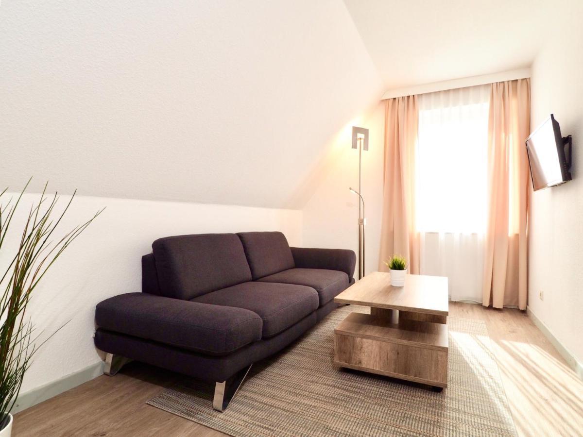 Apartmenthaus Jasmin Büsum Zewnętrze zdjęcie